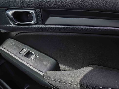 Used 2024 Honda Civic Sport image 16
