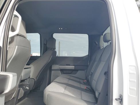 New 2026 Ford F250 XL w/ STX Appearance Package AWD/4WD image 11