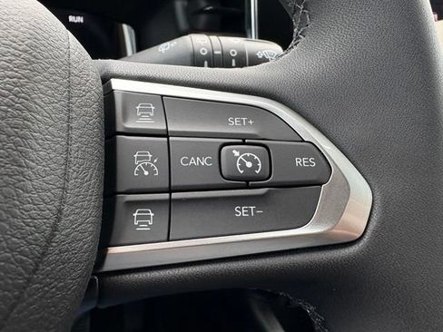 New 2026 Jeep Compass Limited AWD/4WD image 24