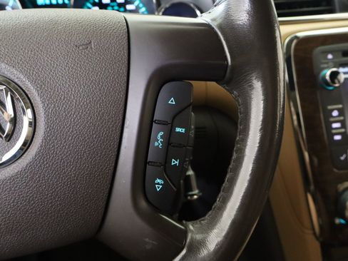 Used 2016 Buick Enclave Leather FWD image 27