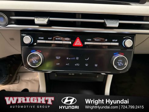 New 2026 Hyundai Tucson Blue SE AWD/4WD image 18