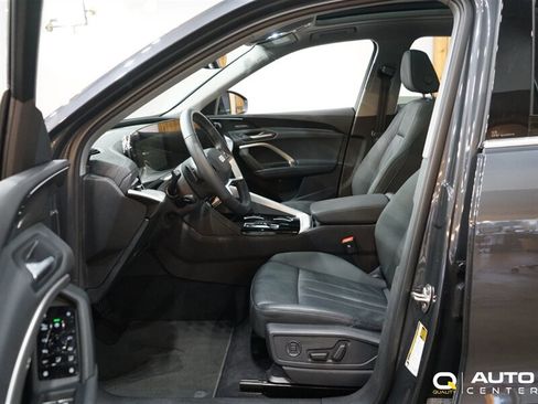 Used 2025 Audi Q5 Premium Plus AWD/4WD image 18
