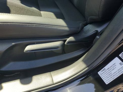 Certified 2024 Honda Civic Sport image 20