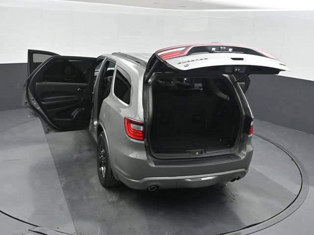 Used 2026 Dodge Durango GT w/ Blacktop Package AWD/4WD image 54