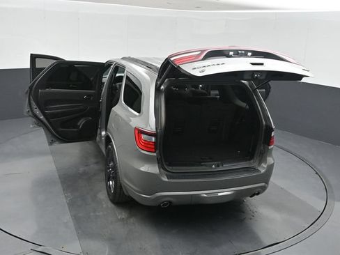 Used 2026 Dodge Durango GT w/ Blacktop Package AWD/4WD image 54