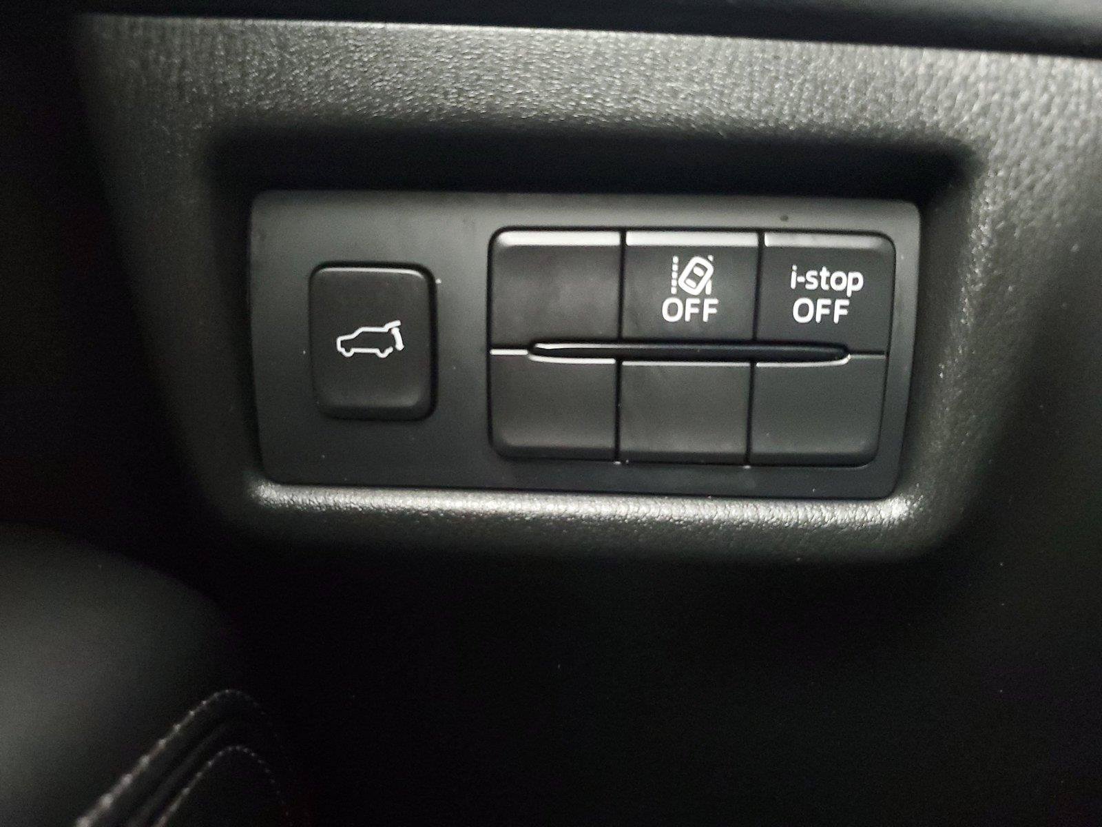 Used 2024 MAZDA CX-5 AWD 2.5 S image 35