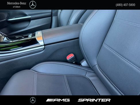 Used 2024 Mercedes-Benz C 300 Sedan image 15