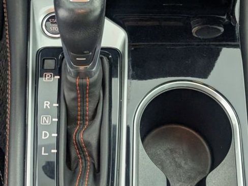 Used 2023 Nissan Altima 2.5 SR w/ SR Premium Package image 23