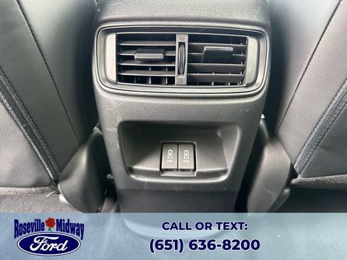 Used 2022 Honda CR-V EX-L image 31