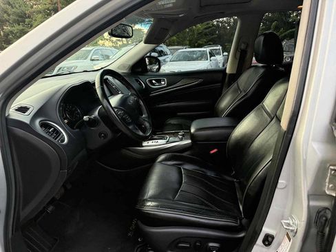 Used 2015 INFINITI QX60 AWD w/ Premium Package image 19