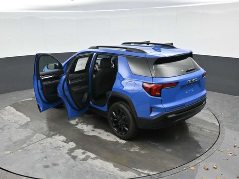 New 2026 GMC Terrain Elevation w/ Black Edition image 52