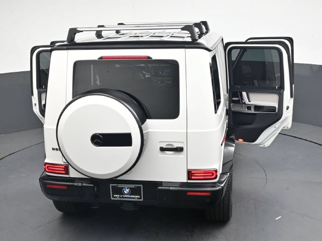 Used 2020 Mercedes-Benz G 550 image 43
