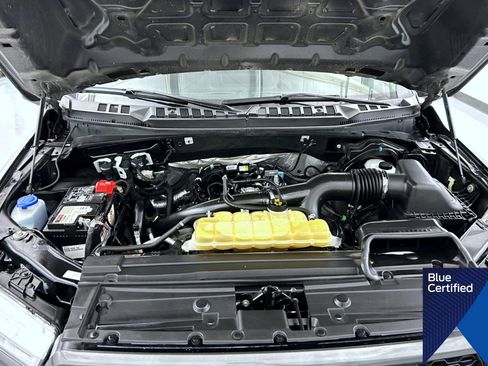 Certified 2019 Ford F150 XL w/ Equipment Group 101A Mid image 24