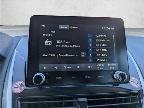 Used 2024 Mitsubishi Eclipse Cross SE image 18