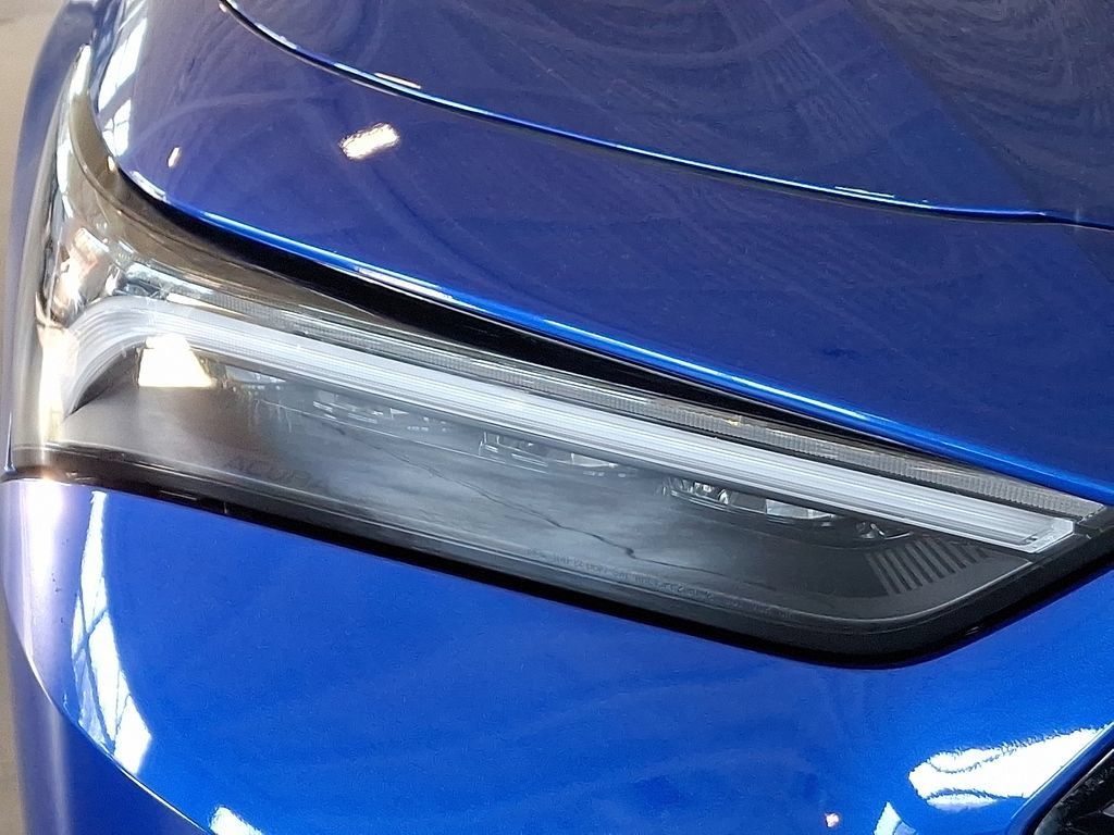 Used 2024 Acura Integra A-Spec FWD image 12