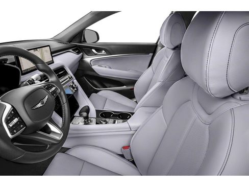 New 2026 Genesis G70 2.5T Prestige image 6