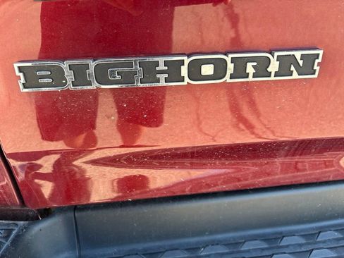 Used 2019 RAM 1500 Big Horn AWD/4WD image 14