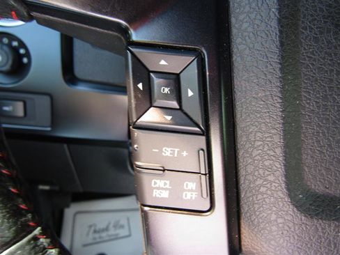 Used 2014 Ford F150 FX4 w/ FX Appearance Package image 15