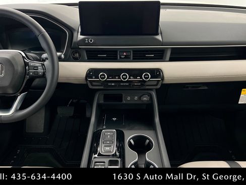 New 2026 Honda Pilot image 13