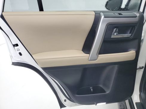 Used 2023 Toyota 4Runner SR5 Premium w/ Moonroof Package RWD image 14