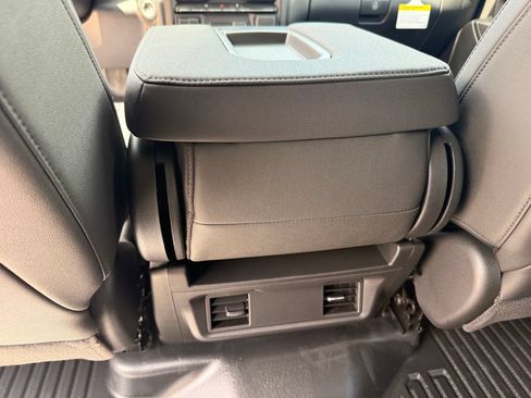 New 2026 Chevrolet Silverado 2500 W/T w/ WT Convenience Package AWD/4WD image 26
