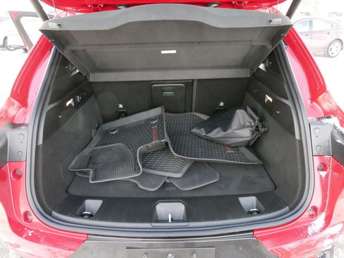 Used 2024 Dodge Hornet R/T Plus w/ R/T Blacktop Package image 18