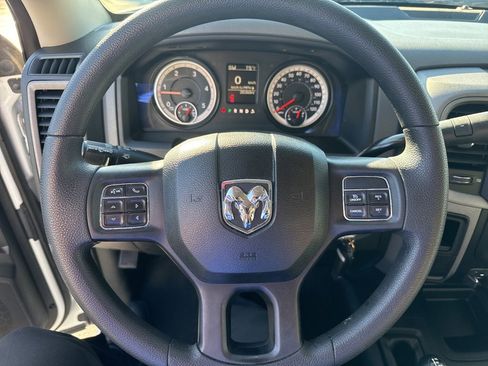 Certified 2016 RAM 2500 Tradesman w/ Popular Equipment Group image 20