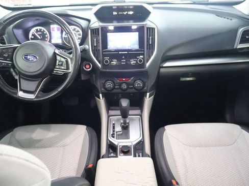 Used 2024 Subaru Forester Premium AWD/4WD image 29