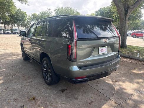 Used 2023 Cadillac Escalade Sport Platinum image 8