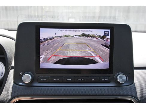 Certified 2023 Hyundai Kona SE w/ Cargo Package FWD image 27