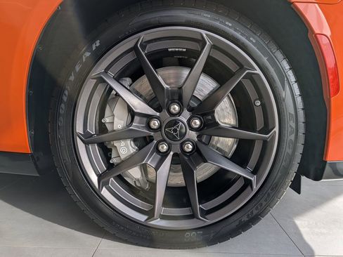 New 2026 Dodge Charger Scat Pack w/ Blacktop Package AWD/4WD image 4