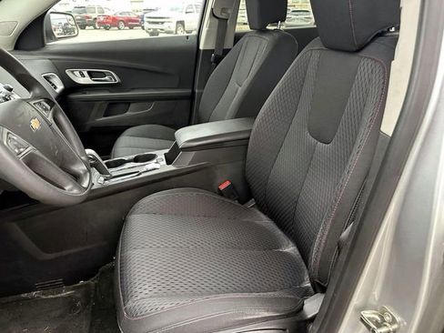 Used 2012 Chevrolet Equinox LS image 16