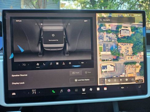 Used 2024 Tesla Model S Plaid image 42