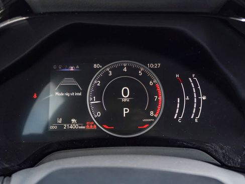 Used 2023 Lexus RX 350 Premium w/ Cold Area Package FWD image 22