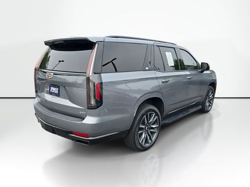 Used 2022 Cadillac Escalade Sport AWD/4WD image 5