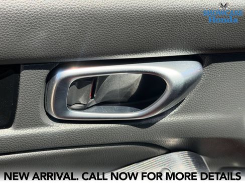 Used 2023 Honda Civic Touring image 7