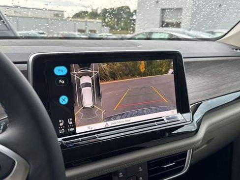 New 2026 Volkswagen Atlas SEL Premium R-Line image 20