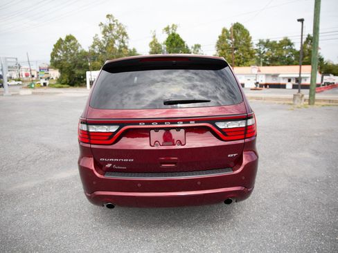 Used 2024 Dodge Durango GT image 5