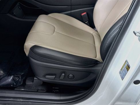 Certified 2023 Hyundai Santa Fe SEL Premium w/ Cargo Package AWD/4WD image 27