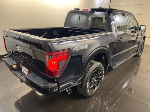 New 2026 Ford F150 XLT w/ Equipment Group 302A MID AWD/4WD image 6