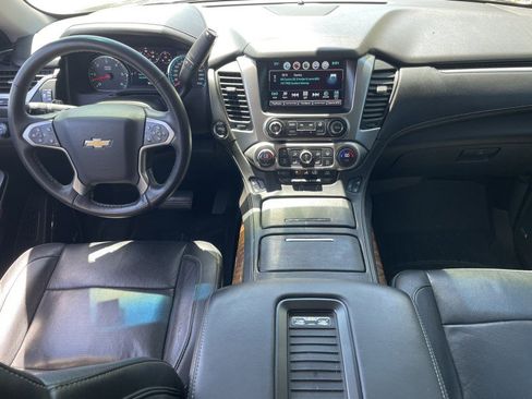 Used 2016 Chevrolet Tahoe LTZ image 15