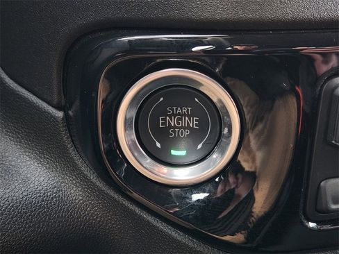 Certified 2026 Chevrolet Silverado 1500 RST image 22