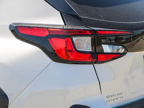 New 2025 Subaru Crosstrek 2.5i Sport image 11