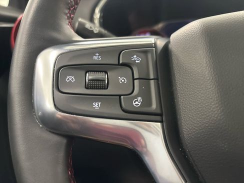 Used 2023 Chevrolet Blazer RS w/ Driver Confidence II Package image 27