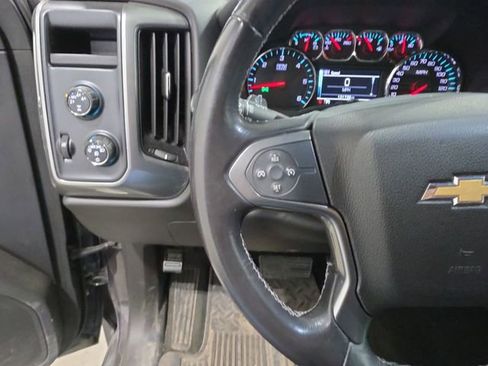 Used 2014 Chevrolet Silverado 1500 LT w/ All Star Edition AWD/4WD image 11