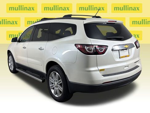 Used 2014 Chevrolet Traverse LT w/ All-Star Edition FWD image 11