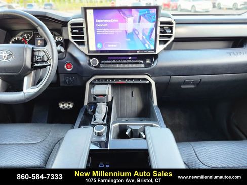 Used 2022 Toyota Tundra SR5 image 14