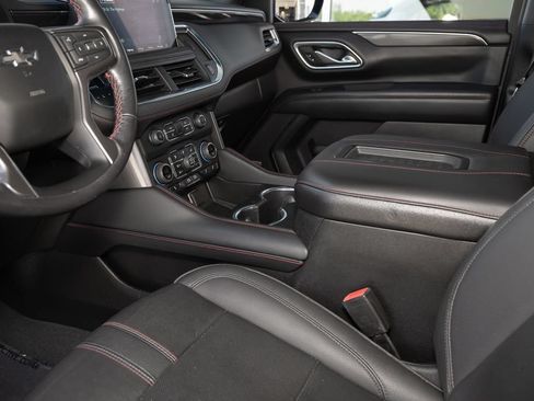 Used 2022 Chevrolet Tahoe RST w/ Sport Performance Package AWD/4WD image 42