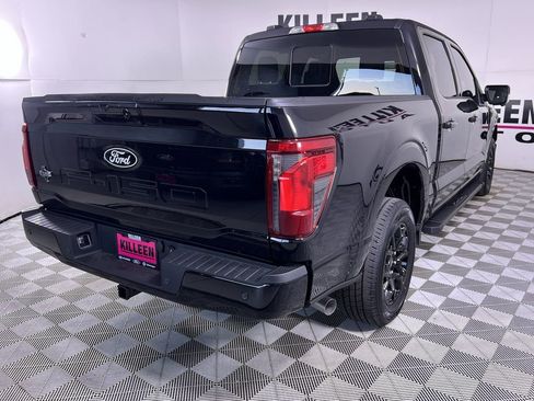 New 2025 Ford F150 XLT w/ Equipment Group 302A MID image 7