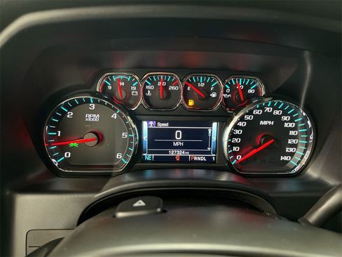 Used 2017 GMC Sierra 3500 SLT image 17